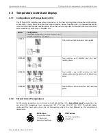 Preview for 19 page of Garland HOIN800 Installation And Operation Manual