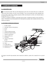 Предварительный просмотр 125 страницы Garland HUNTER 765 SB Instruction Manual