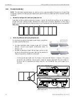 Preview for 12 page of Garland IN 1500 Installation And Operation Manual