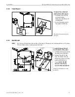 Предварительный просмотр 15 страницы Garland IN 1500 Installation And Operation Manual