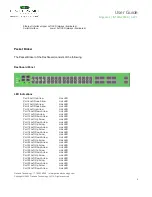 Preview for 6 page of Garland INT40G2SR44 User Manual