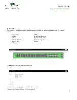 Preview for 8 page of Garland INT40G2SR44 User Manual