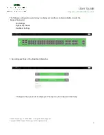 Предварительный просмотр 21 страницы Garland INT40G2SR44 User Manual