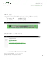 Предварительный просмотр 28 страницы Garland INT40G2SR44 User Manual