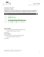 Preview for 39 page of Garland INT40G2SR44 User Manual