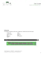 Предварительный просмотр 40 страницы Garland INT40G2SR44 User Manual