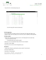 Preview for 41 page of Garland INT40G2SR44 User Manual