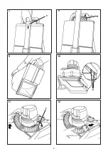 Preview for 5 page of Garland KLS 2000 Operating Instructions Manual