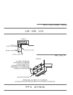 Предварительный просмотр 26 страницы Garland M/MST35 Installation, Operating  & Service Instructions