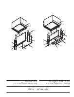 Предварительный просмотр 27 страницы Garland M/MST35 Installation, Operating  & Service Instructions