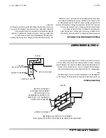 Preview for 27 page of Garland M/MST35 Installation, Operation And Maintenance Manual