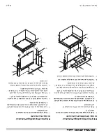 Preview for 28 page of Garland M/MST35 Installation, Operation And Maintenance Manual