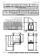 Preview for 32 page of Garland M/MST35 Installation, Operation And Maintenance Manual