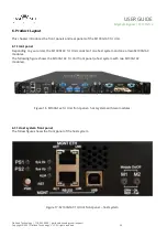 Preview for 25 page of Garland M100G1AC User Manual