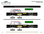 Preview for 3 page of Garland M10G BP Series Installation Manual