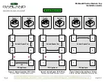 Preview for 4 page of Garland M10G BP Series Installation Manual