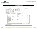 Preview for 9 page of Garland M10G BP Series Installation Manual
