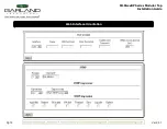 Preview for 12 page of Garland M10G BP Series Installation Manual