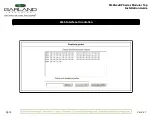 Preview for 14 page of Garland M10G BP Series Installation Manual