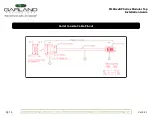 Preview for 16 page of Garland M10G BP Series Installation Manual