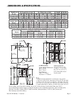 Preview for 7 page of Garland Master 200 Service Manual