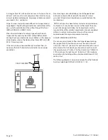 Preview for 10 page of Garland Master 200 Service Manual