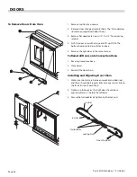 Preview for 44 page of Garland Master 200 Service Manual