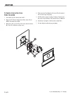 Preview for 48 page of Garland Master 200 Service Manual