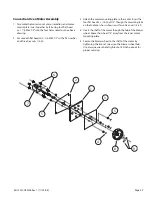 Preview for 49 page of Garland Master 200 Service Manual