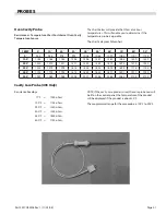 Preview for 51 page of Garland Master 200 Service Manual