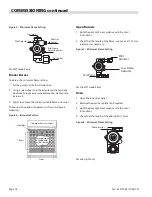 Preview for 16 page of Garland Master MST42R Installation, Operating & Service Manual