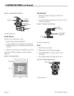 Предварительный просмотр 16 страницы Garland Master MST42R Installation, Operating & Service Manual