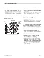 Предварительный просмотр 25 страницы Garland Master MST42R Installation, Operating & Service Manual