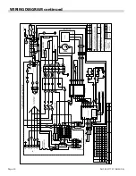 Preview for 30 page of Garland MASTER SERIES XG24CE GB/IE Installation & Operation Manual