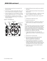Preview for 25 page of Garland Master Series Installation, Operating & Service Manual