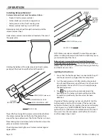 Preview for 10 page of Garland Master Xpress XE241L Installation, Operation And Maintenance Manual
