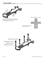 Предварительный просмотр 18 страницы Garland Master Xpress XE241L Installation, Operation And Maintenance Manual