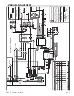 Предварительный просмотр 33 страницы Garland Master Xpress XE241L Installation, Operation And Maintenance Manual