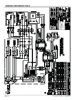 Предварительный просмотр 34 страницы Garland Master Xpress XE241L Installation, Operation And Maintenance Manual