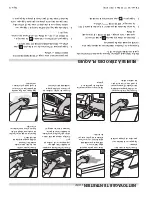 Предварительный просмотр 57 страницы Garland Master Xpress XE241L Installation, Operation And Maintenance Manual