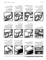 Предварительный просмотр 58 страницы Garland Master Xpress XE241L Installation, Operation And Maintenance Manual