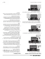 Предварительный просмотр 61 страницы Garland Master Xpress XE241L Installation, Operation And Maintenance Manual