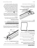 Предварительный просмотр 62 страницы Garland Master Xpress XE241L Installation, Operation And Maintenance Manual