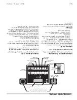 Предварительный просмотр 64 страницы Garland Master Xpress XE241L Installation, Operation And Maintenance Manual