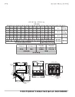 Предварительный просмотр 67 страницы Garland Master Xpress XE241L Installation, Operation And Maintenance Manual