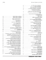 Предварительный просмотр 69 страницы Garland Master Xpress XE241L Installation, Operation And Maintenance Manual