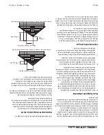 Предварительный просмотр 23 страницы Garland MASTER Installation And Operation Manual