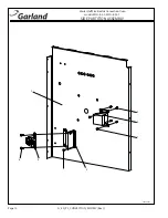 Preview for 10 page of Garland MCO-E-25-C Parts List