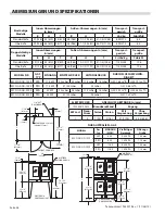 Предварительный просмотр 38 страницы Garland MCO-GD-10CE Original User Manual