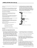 Предварительный просмотр 40 страницы Garland MCO-GD-10CE Original User Manual